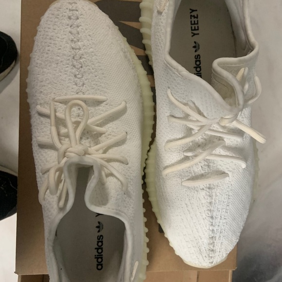 Yeezy Other - Yeezy Boost 350V2 Cream White